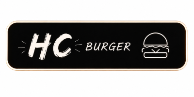 HC BURGER