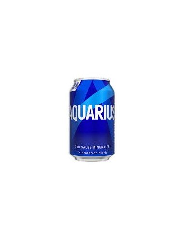 AQUARIUS LIMON