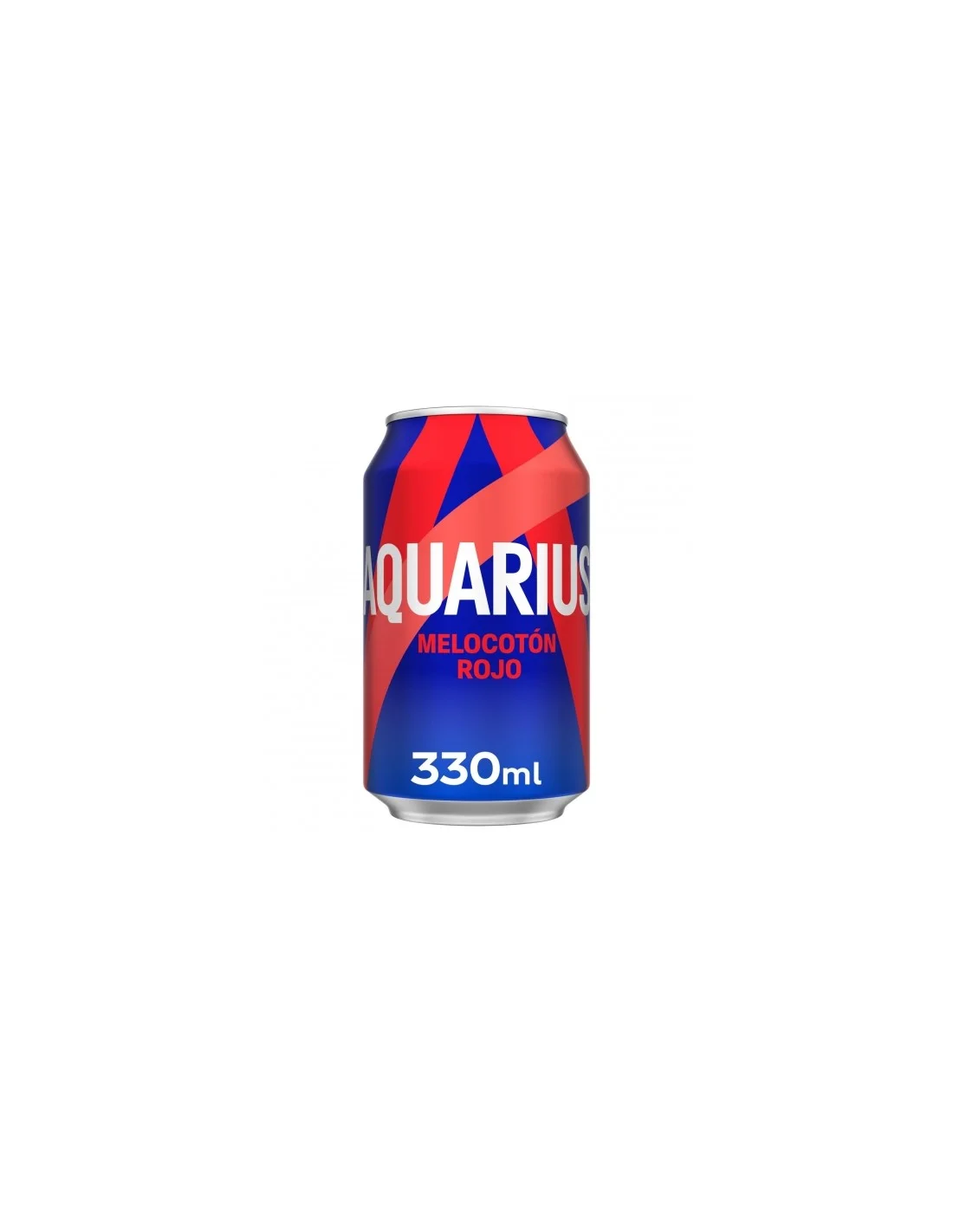 AQUARIUS MELOCOTON ROJO