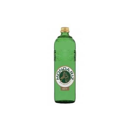 AGUA CON GAS