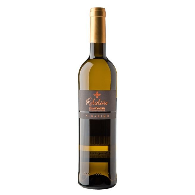 COPA ALBARIÑO